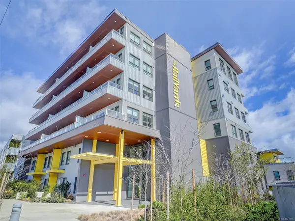 757 Tyee Rd #403, Victoria BC V9A 7P7 - 2 bed, 2.0 bath in Victoria