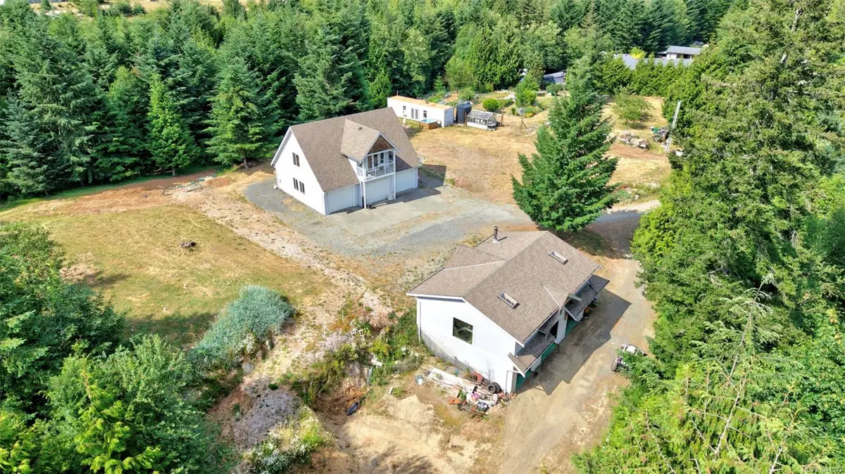 2920 Young Lake Rd, Sooke BC V9Z 0J6