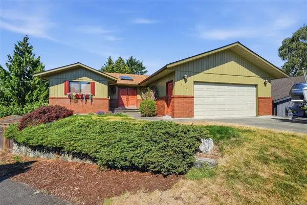 440 Sealion Pl, Nanaimo BC V9V 1B3 - 5 bed, 3.0 bath in Nanaimo