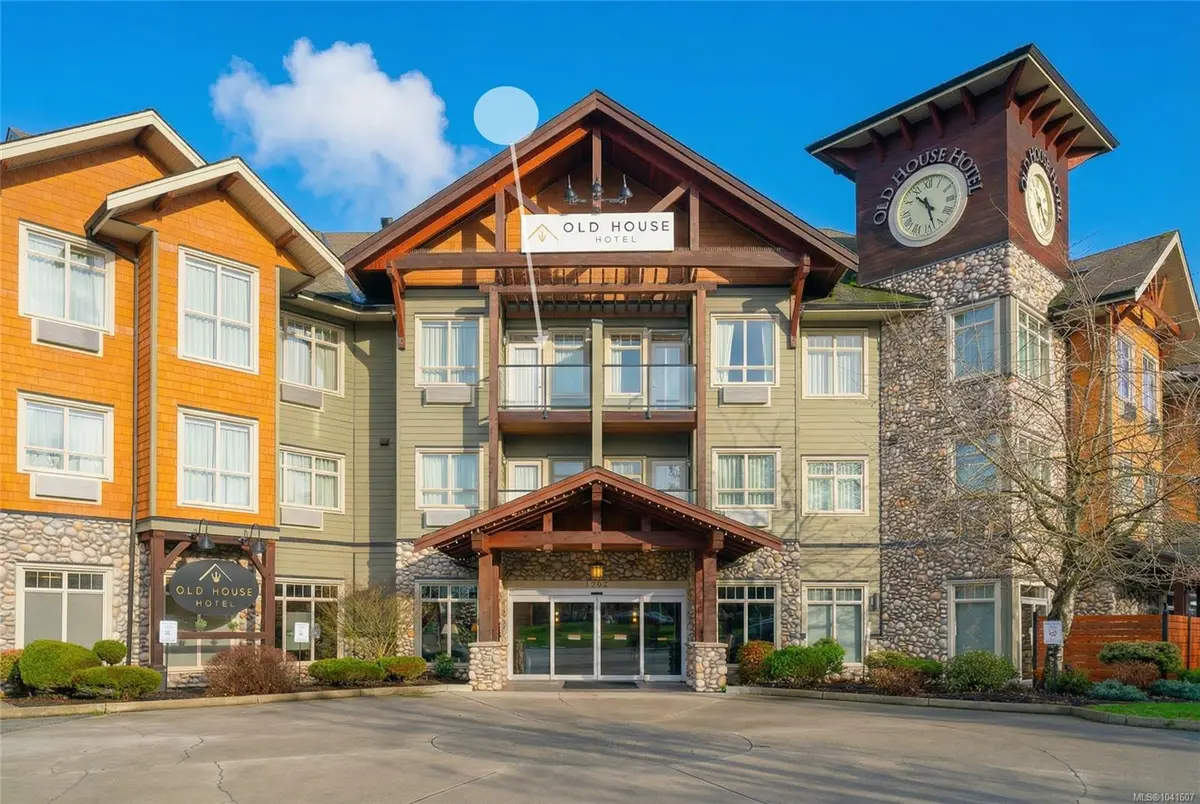1730 Riverside Lane #315C, Courtenay BC V9N 8C7