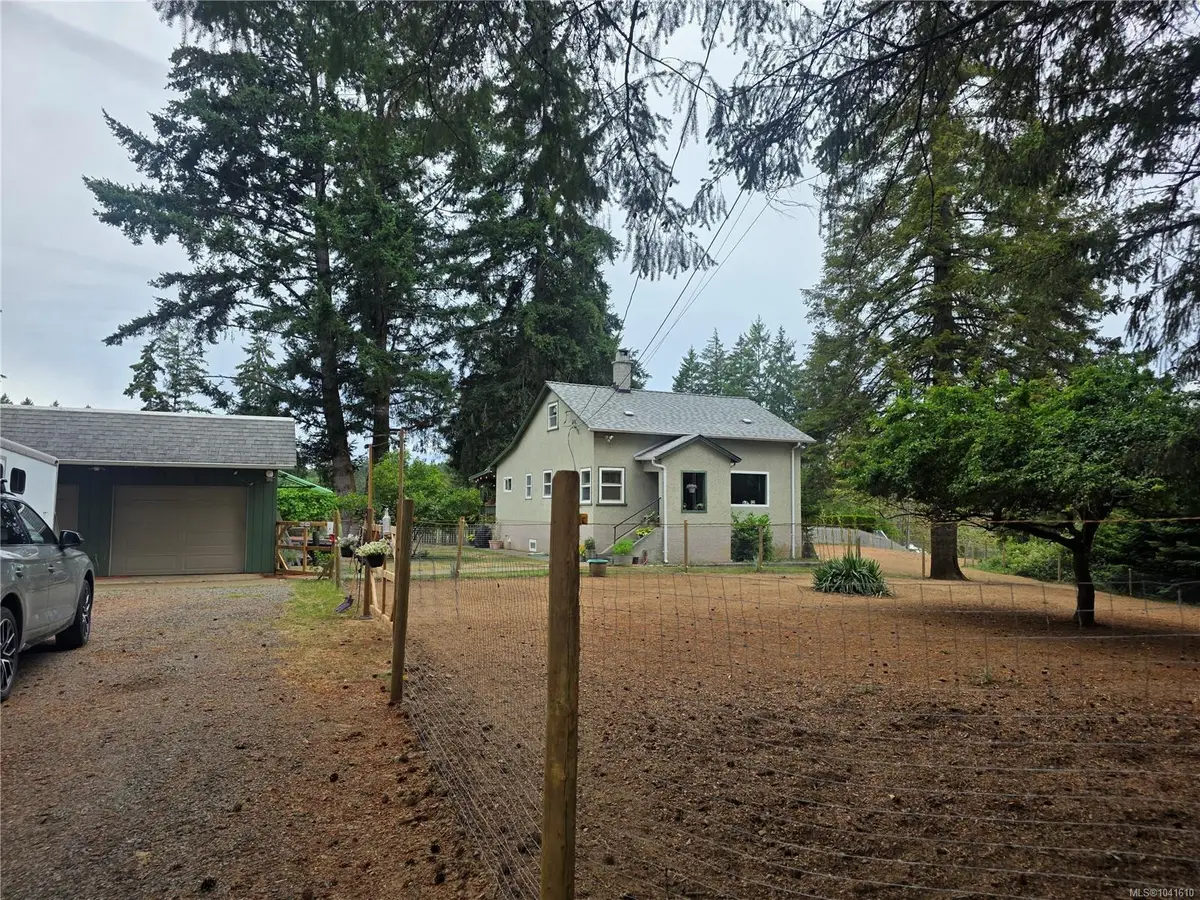 6064 Renton Rd S, Port Alberni BC V9Y 8R8
