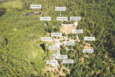 1890 Sooke Lake (Off) Rd, Shawnigan Lake BC V8H 2C2