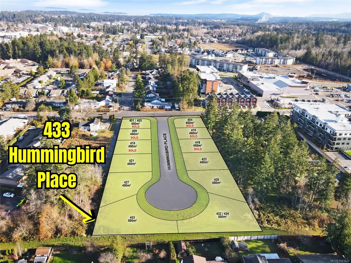 433 Hummingbird Pl, Parksville BC V9P 1K1