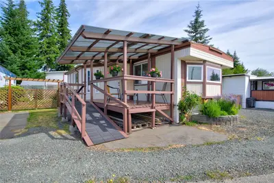 1800 Perkins Rd #11, Campbell River BC V9W 4S1