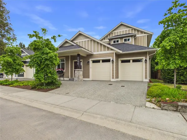 5395 Song Sparrow Way, Nanaimo BC V9T 0G7 - 3 bed, 3.0 bath in Nanaimo