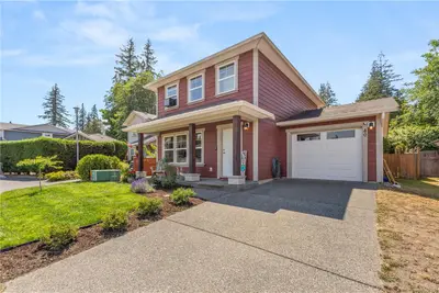 1120 Evergreen Rd #40, Campbell River BC V9W 0B1