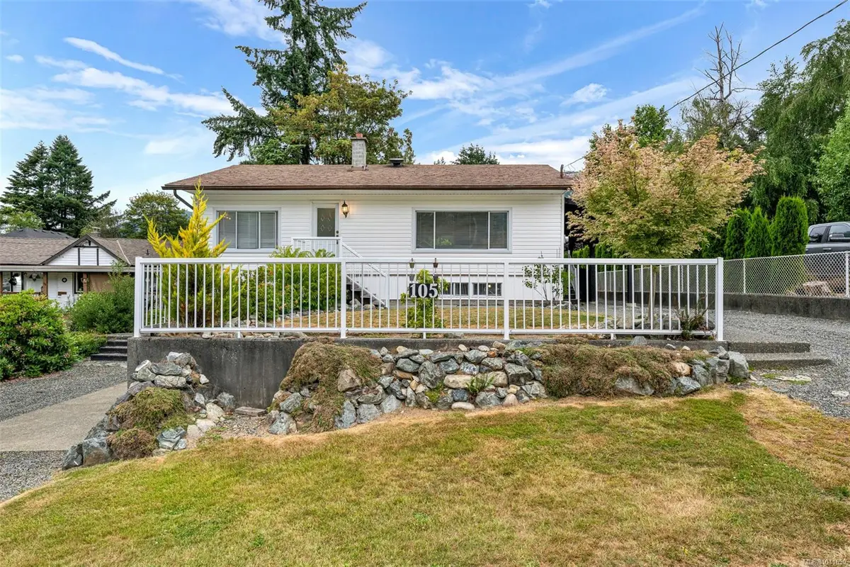 105 Cowichan Ave, Lake Cowichan BC V0R 2G0