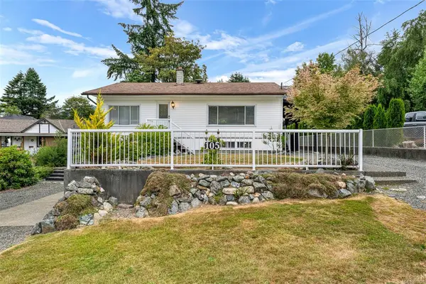 105 Cowichan Ave, Lake Cowichan BC V0R 2G0 - 3 bed, 2 bath property for sale in Lake Cowichan