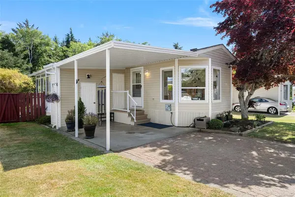 7109 West Coast Rd #14, Sooke BC V9Z 0S3 - 2 bed, 1 bath property for sale in Sooke