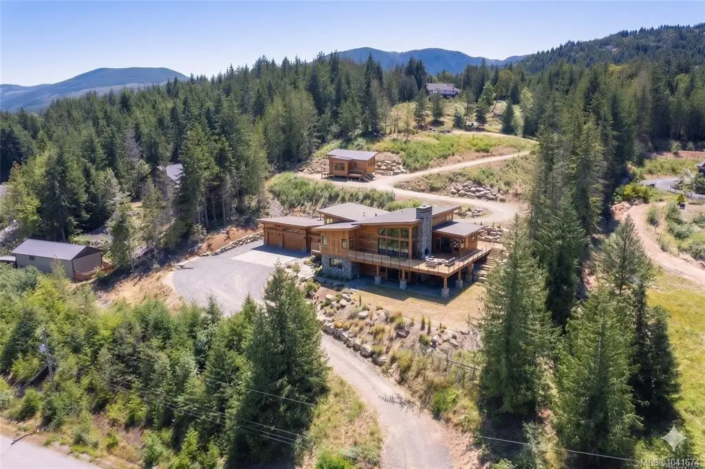 LT 3 Wesley Ridge Pl, Qualicum Beach BC V9K 2V2