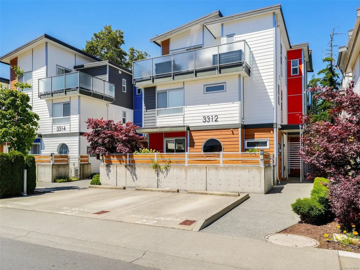 3312 Radiant Way #104, Langford BC V9Z 0K3