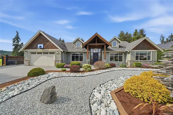 1681 Granite Rd, Nanoose Bay BC V9P 9M4 - 3 bed, 3.0 bath in Nanoose Bay