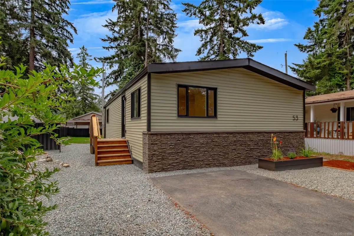 3560 Hallberg Rd #53, Cassidy BC V9G 1K1