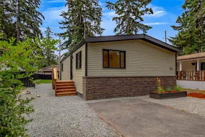 3560 Hallberg Rd #53, Cassidy BC V9G 1K1