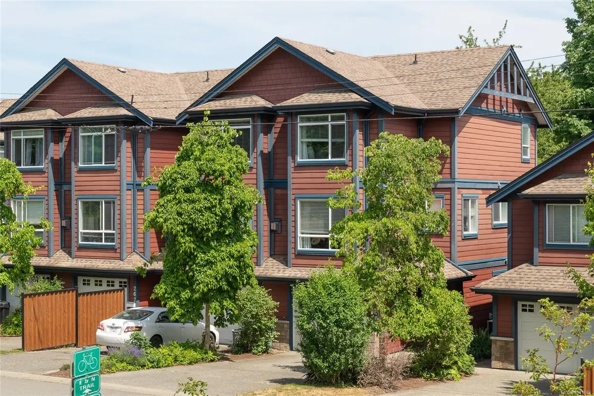 254 Caledonia Ave, Nanaimo BC V9S 4K5