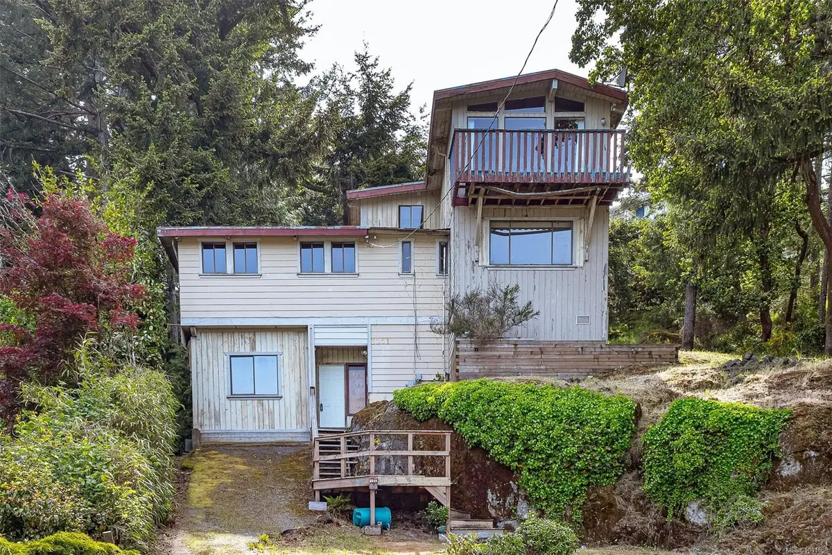 3351 Betula Pl, Colwood BC V9C 2N7