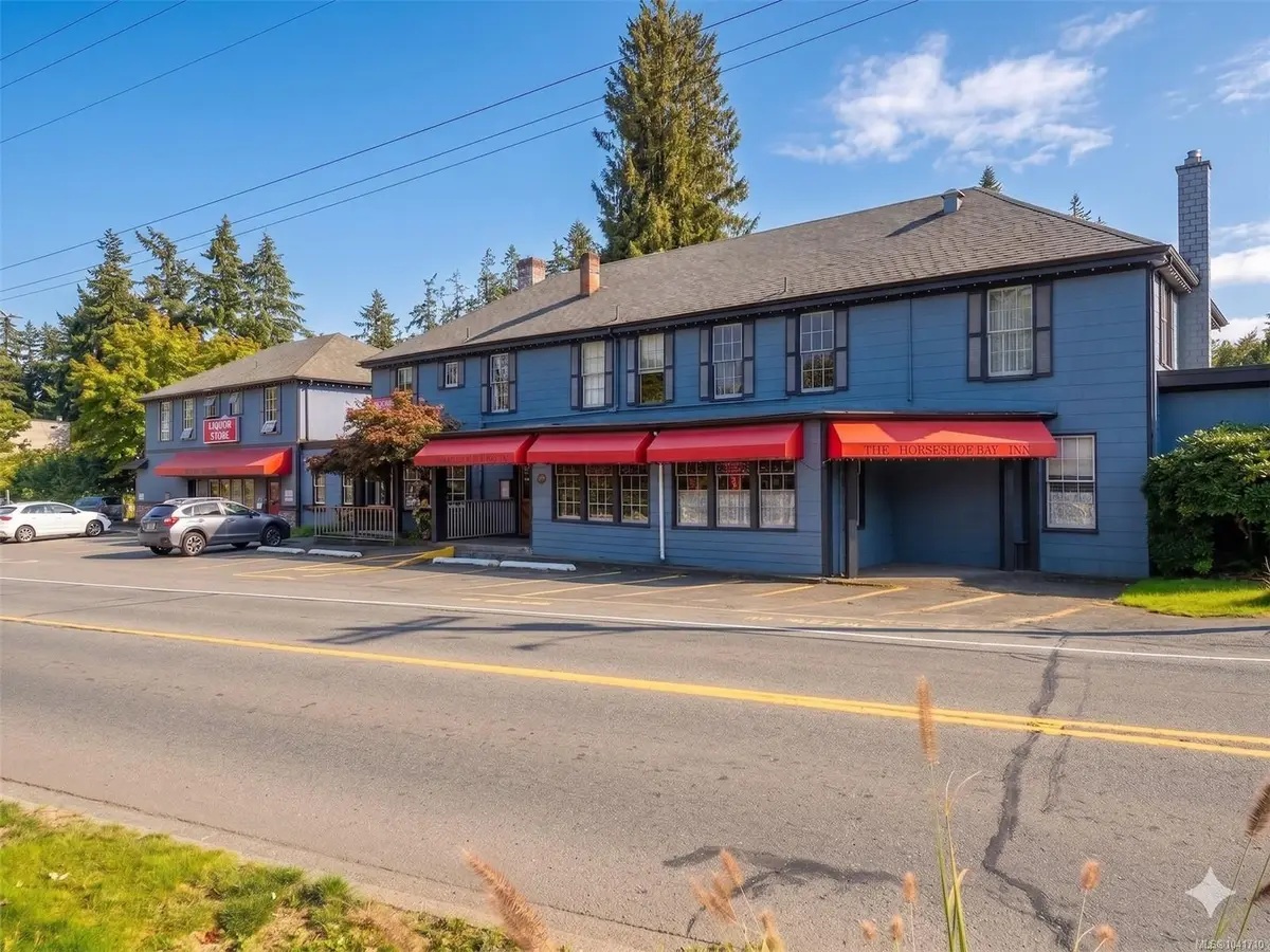 9576 Chemainus Rd, Chemainus BC V0R 1K5