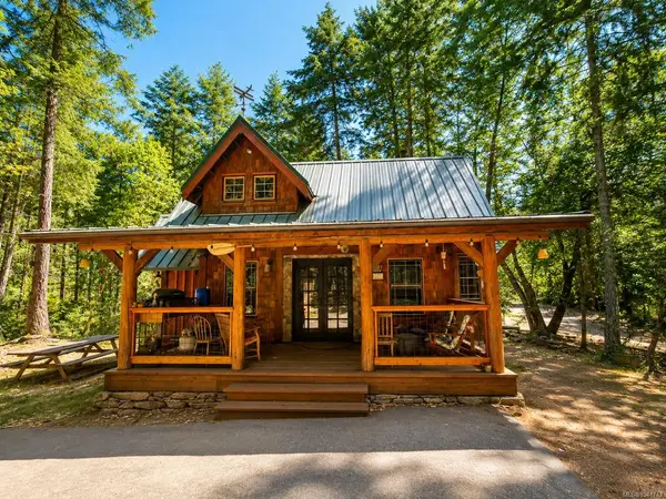 230 Halibut Hill, Mudge Island BC V0R 1X6 - 0 bed, 0 bath property for sale in Mudge Island