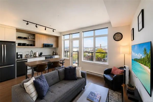 515 Chatham St #415, Victoria BC V8T 0C8 - 1 bed, 1 bath property for sale in Victoria