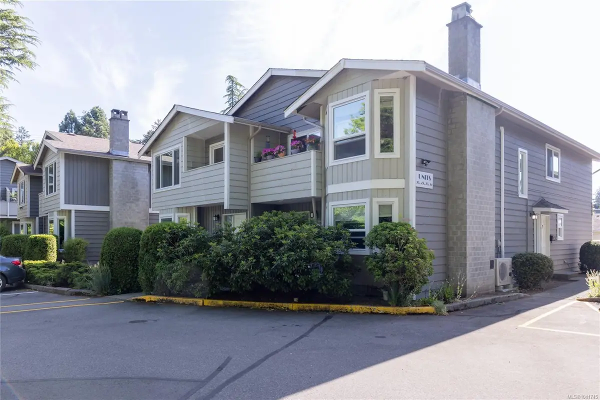 211 Buttertubs Pl #22, Nanaimo BC V9R 3X8