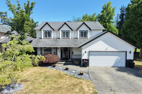 6178 Parkwood Dr, Nanaimo BC V9T 6C8 - 5 bed, 3.0 bath in Nanaimo