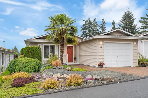 84 Wolf Lane, View Royal BC V9A 7M2 - 2 bed, 2 bath property for sale in View Royal