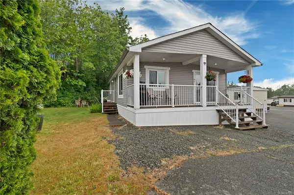 951 Homewood Rd #86, Campbell River BC V9W 3N7 - 2 bed, 2 bath property for sale in Campbell River