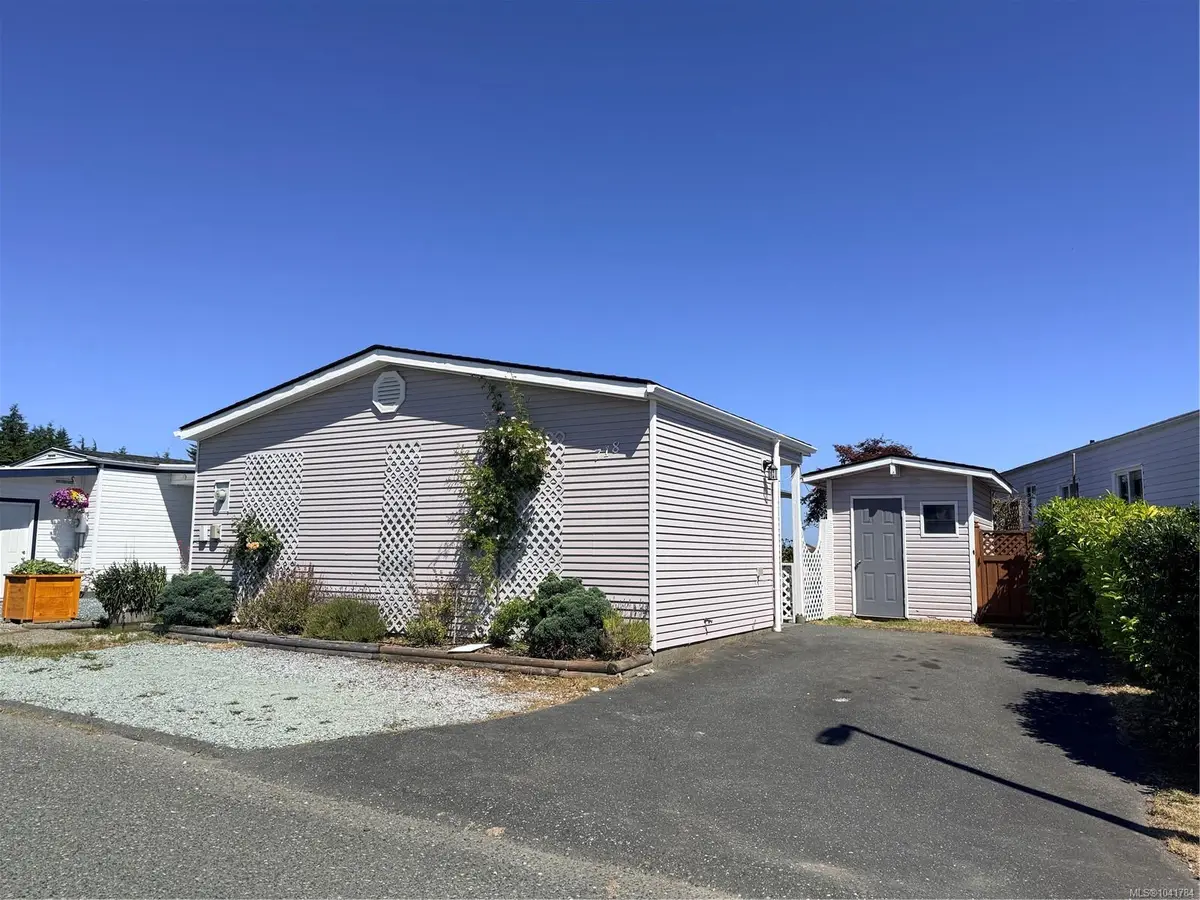 718 Patterson Way, Port McNeill BC V0N 2R0
