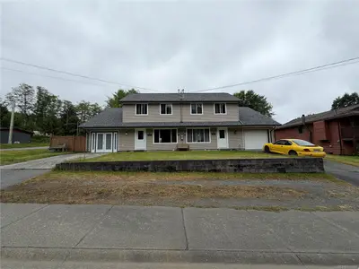 5060 Beaver Harbour Rd, Port Hardy BC V0N 2P0
