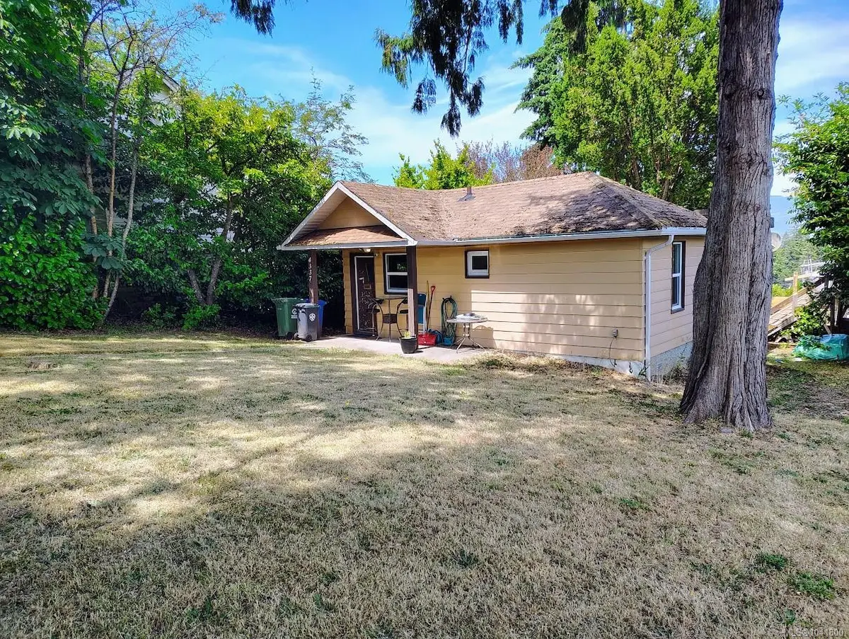 4337 Argyle St, Port Alberni BC V9Y 1W6
