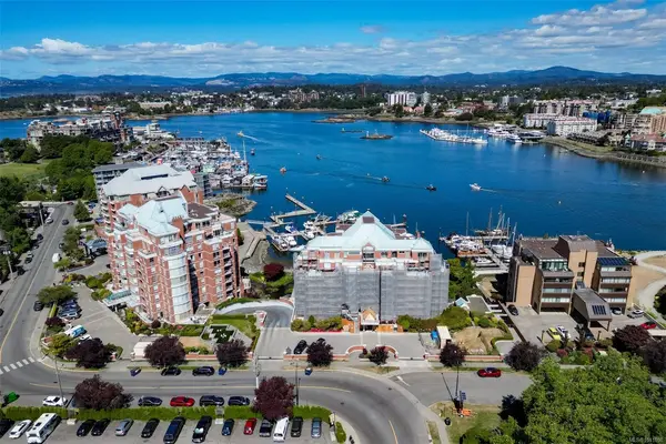 636 Montreal St #103, Victoria BC V8V 4Y1 - 2 bed, 2.0 bath in Victoria