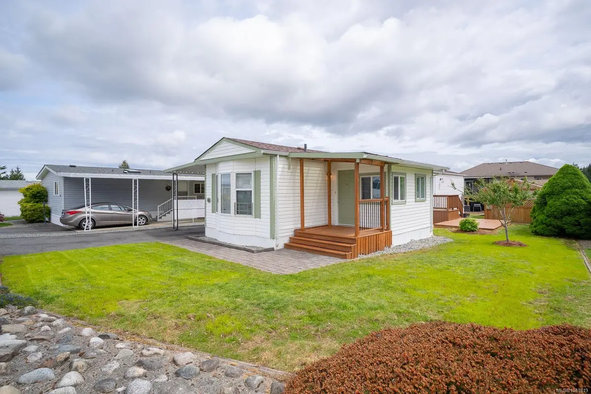 2301 Arbot Rd #58, Nanaimo BC V9R 5K3