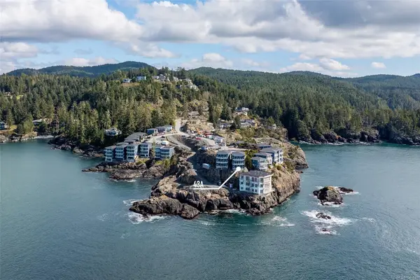 1000 SookePoint Pl #43A, Sooke BC V9Z 1N8 - 2 bed, 2.0 bath in Sooke