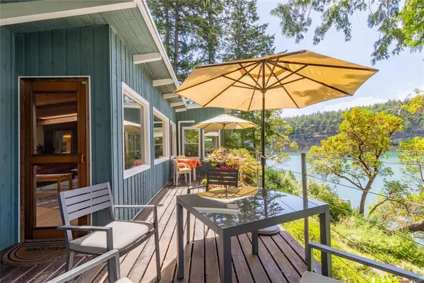 130 Boot Cove Rd, Saturna Island BC V0N 2Y0 - 2 bed, 2 bath property for sale in Saturna Island