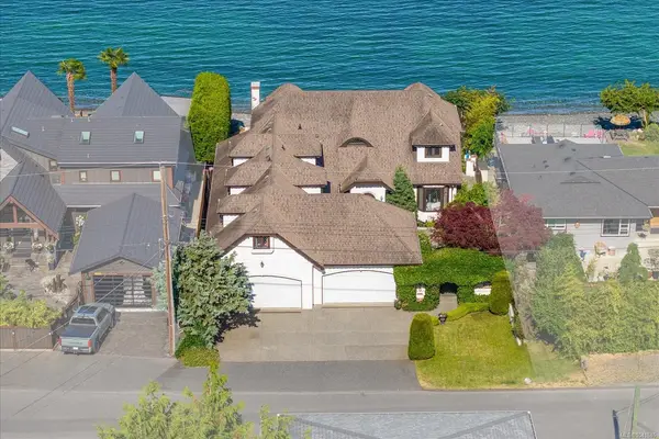 2620 Randle Rd, Nanaimo BC V9S 3X2 - 4 bed, 1 bath property for sale in Nanaimo