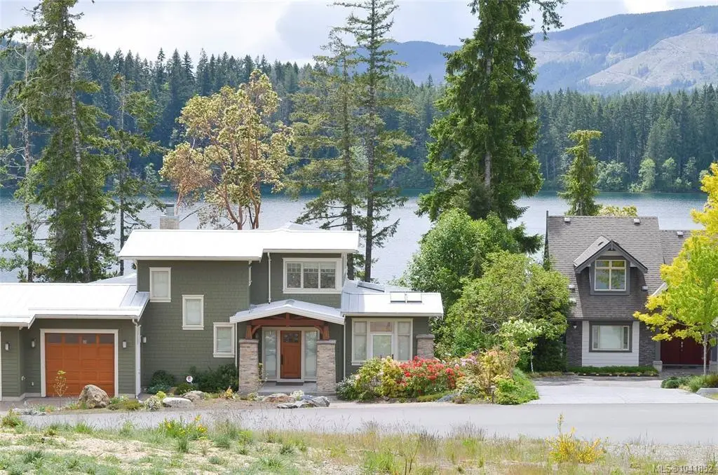 SL 9 Lakefront Rise, Lake Cowichan BC V0R 2G1