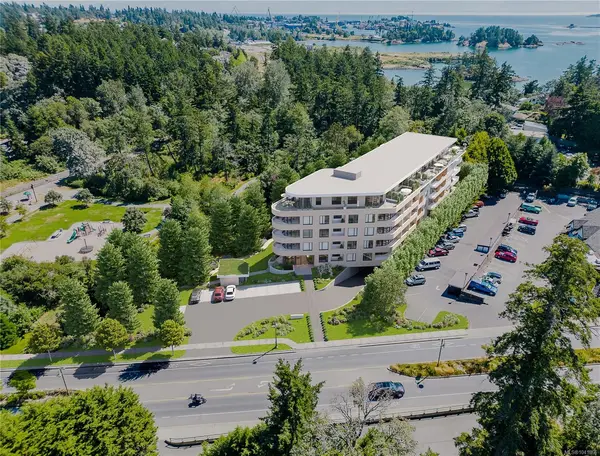 167 Island Hwy #203, View Royal BC V9B 1G1 - 1 bed, 1.0 bath in View Royal