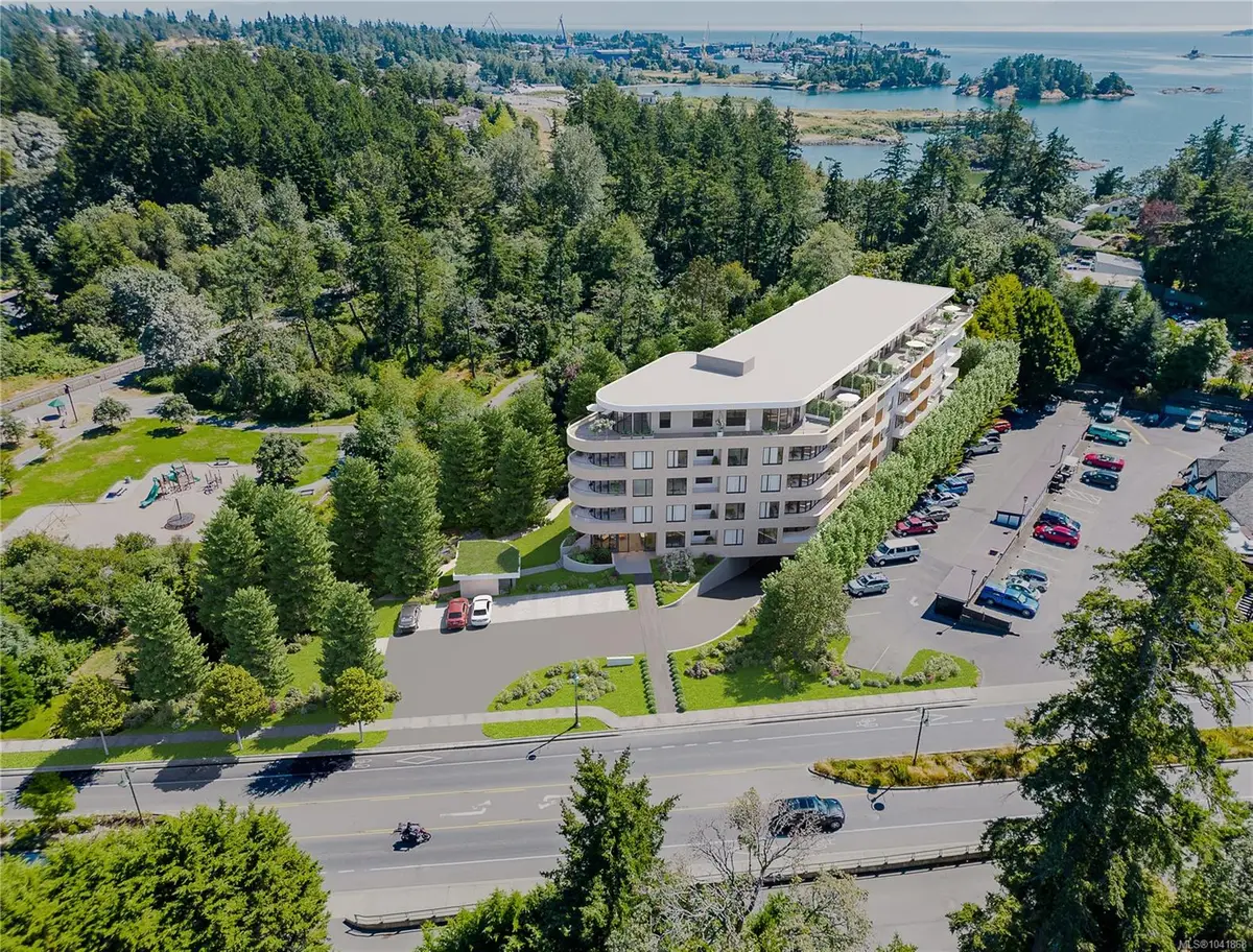 167 Island Hwy #308, View Royal BC V9B 1G1