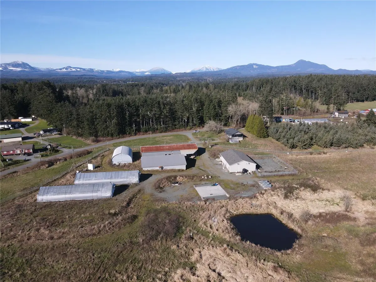 2550 Quennell Rd, Nanaimo BC V9X 1K4
