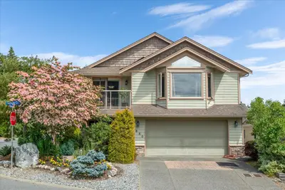 5880 Quarry Cres, Nanaimo BC V9T 6H9