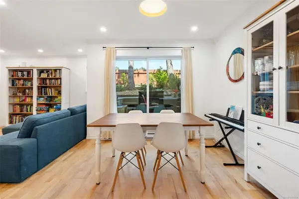 1366 Hillside Ave #214, Victoria BC V8T 2B5 - 2 bed, 1.0 bath in Victoria