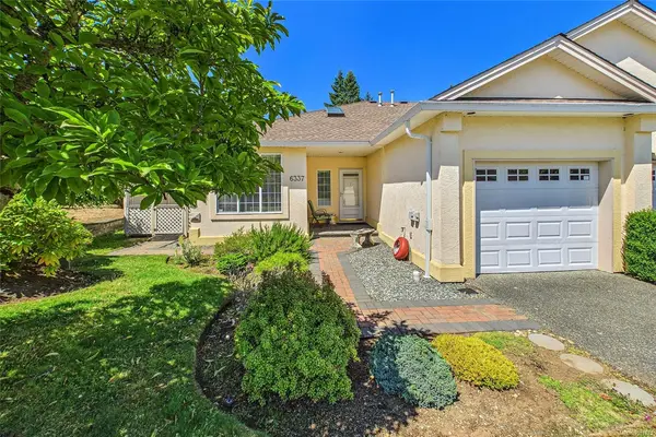 6337 Redonda Pl, Nanaimo BC V9V 1S8 - 2 bed, 2 bath property for sale in Nanaimo