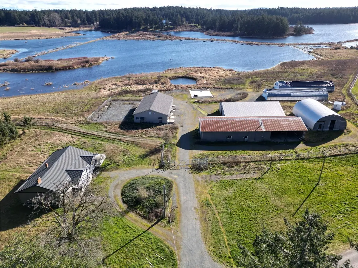 2550 Quennell Rd, Nanaimo BC V9X 1K4