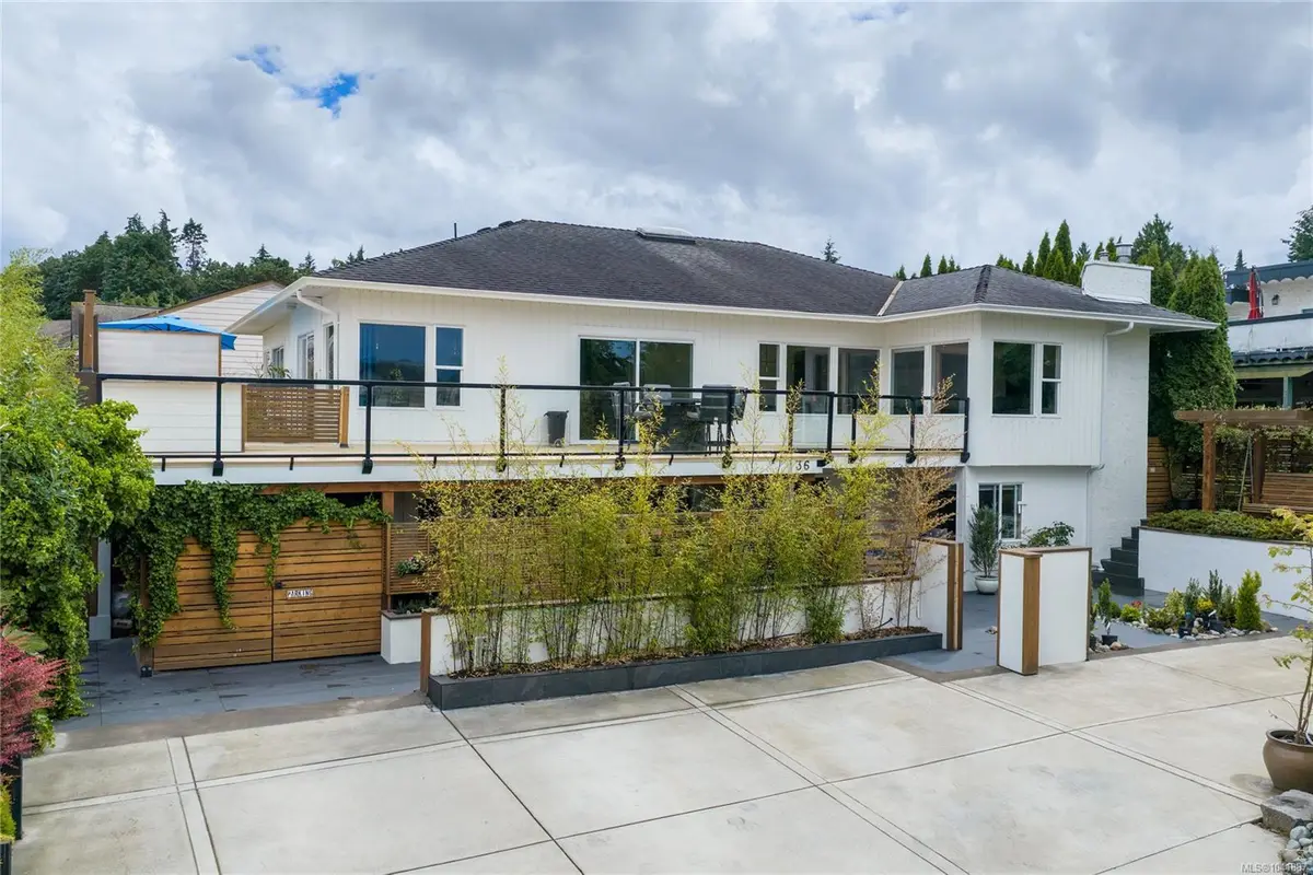 136 Maquinna Cres, Nanaimo BC V9S 5L1