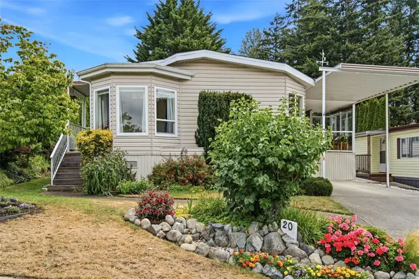 2501 Labieux Rd #20, Nanaimo BC V9T 5X3 - 2 bed, 2.0 bath in Nanaimo