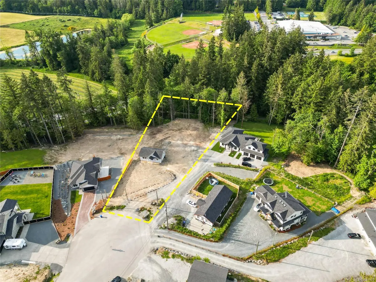 Lot 10 Sheldrake Pl, Mill Bay BC V0R 2P2