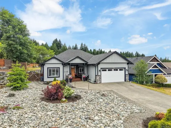 943 Deloume Rd, Mill Bay BC V9L 2P1 - 3 bed, 2 bath property for sale in Mill Bay