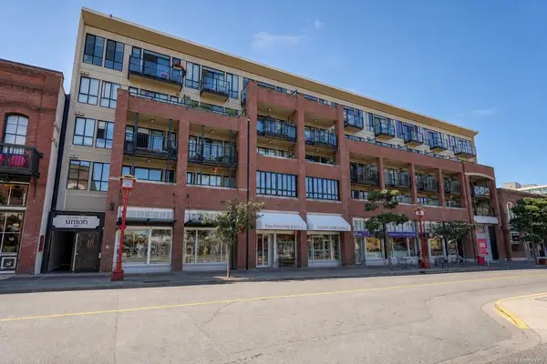 517 Fisgard St #405, Victoria BC V8W 0C5 - 1 bed, 1.0 bath in Victoria