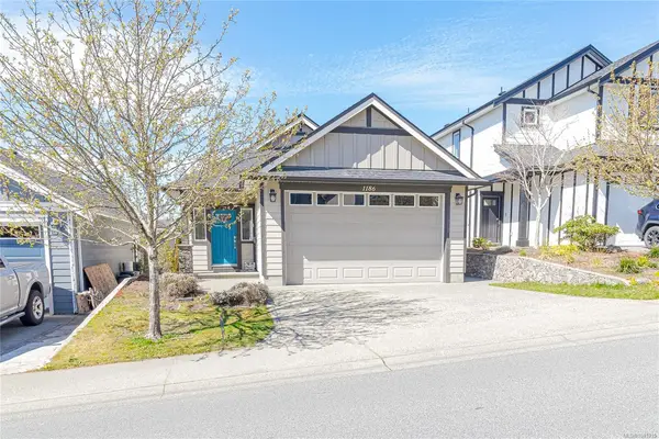 1186 Sikorsky Rd, Langford BC V9B 0M7 - 3 bed, 2.0 bath in Langford