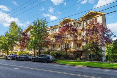 360 Goldstream Ave #409, Colwood BC V9B 2W3